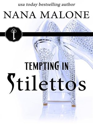 Tempting in Stilettos - ebook